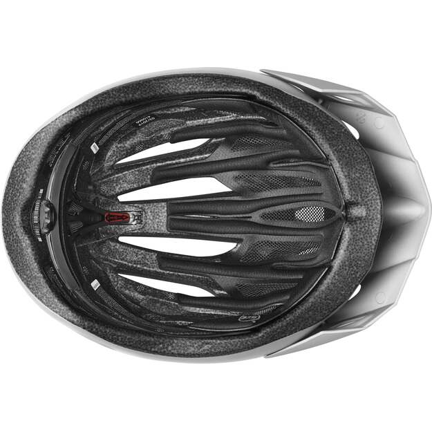 Šalmas MAVIC HELMET CROSSRIDE SL ELITE WHITE/BLACK (410065) 3