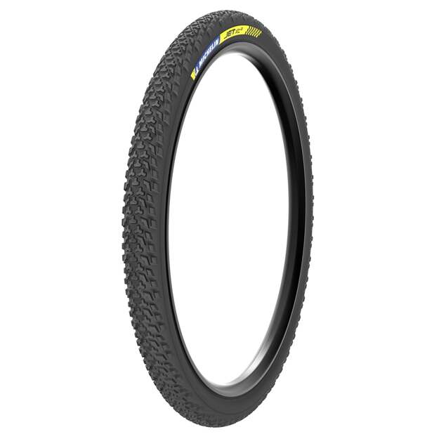 MICHELIN TIRE JET XC2 29x2.25 RACING LINE KEVLAR TS TLR (901034) 1