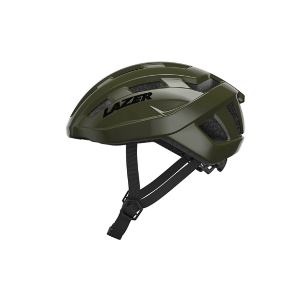 Šalmas Lazer Tempo KC CE-CPSC Pine Green Uni 2
