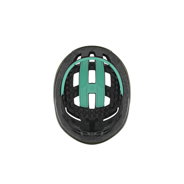 Šalmas Lazer Tempo KC CE-CPSC Pine Green Uni 3