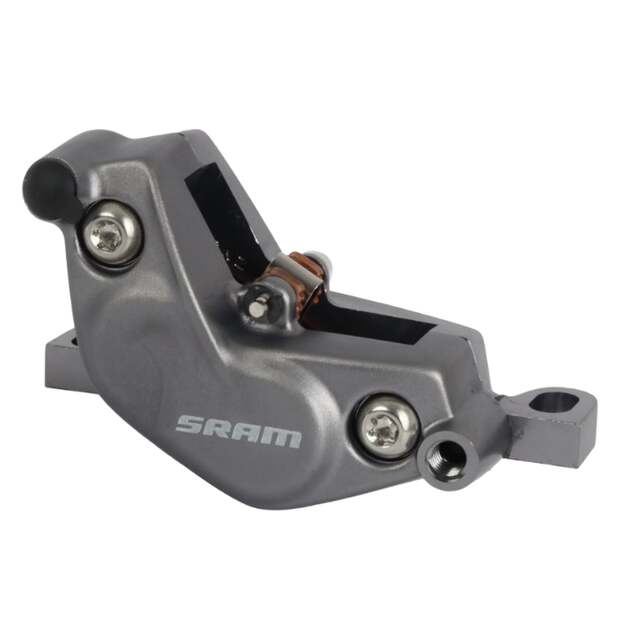 11.5018.056.017 - SRAM CALIPER ASSY BDPA CODE BRZ C1