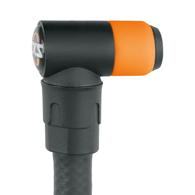 Oro pompos antgalis SKS GERMANY CLIK TEC (SCV)