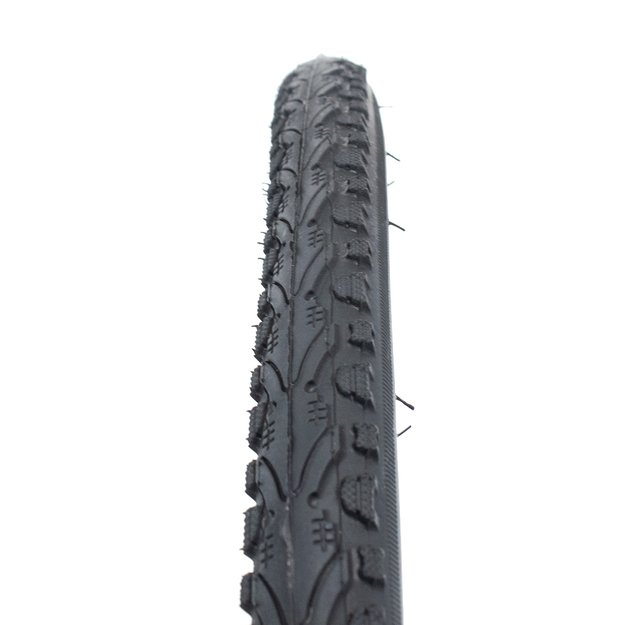 Padanga Fischer Trekking 28  x 1.40  (700 x 35C) // Reflex, apsauga nuo pradūrimų 1