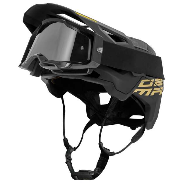 Šalmas MAVIC HELMET DEEMAX PRO MIPS BLACK (C000038) 5