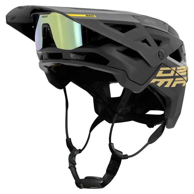Šalmas MAVIC HELMET DEEMAX PRO MIPS BLACK (C000038) 4