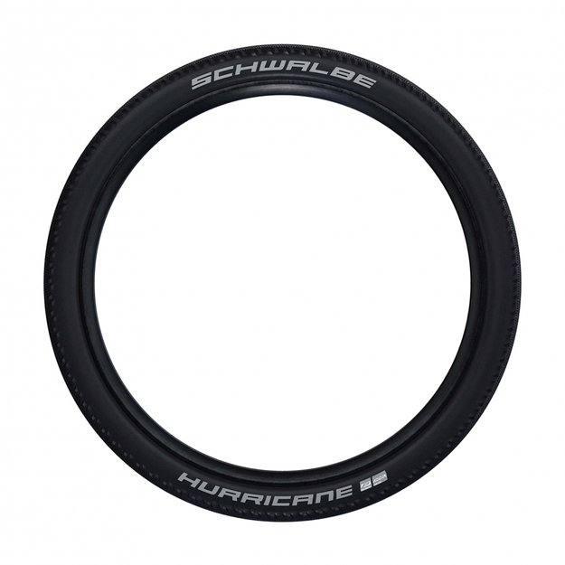 Padanga SCHWALBE 29x2.25 (57-622) HURRICANE ADDIX PERFORMANCE RIGID