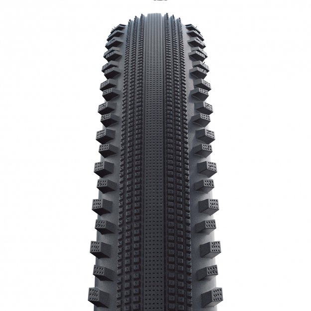 Padanga SCHWALBE 29x2.25 (57-622) HURRICANE ADDIX PERFORMANCE RIGID