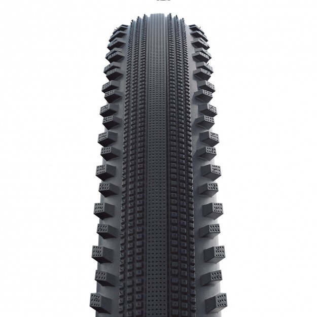 Padanga SCHWALBE 29x2.25 (57-622) HURRICANE ADDIX PERFORMANCE RIGID