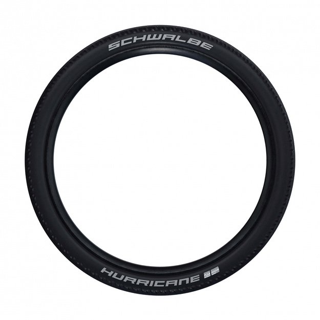 Padanga SCHWALBE 29x2.25 (57-622) HURRICANE ADDIX PERFORMANCE RIGID