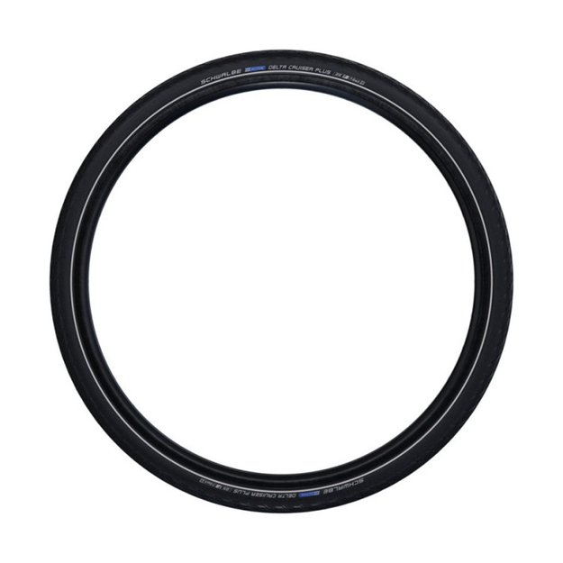 Padanga Schwalbe 28x2.00 (50-622) DELTA CRUISER PLUS 2
