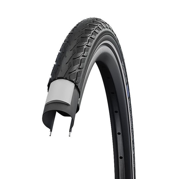 Padanga Schwalbe 28x2.00 (50-622) DELTA CRUISER PLUS 1