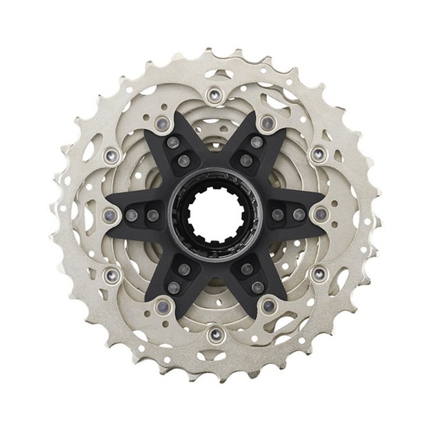 Galinis žvaigždžių blokas SHIMANO ULTEGRA CS-R8100-12 12pav, 11-34T 1