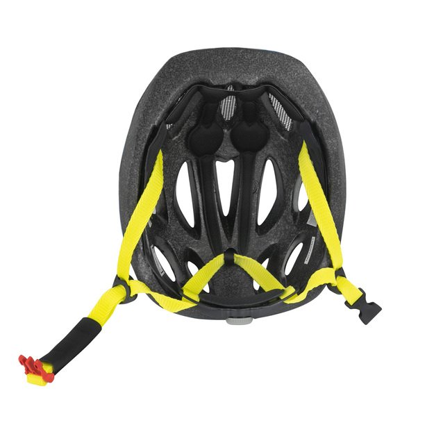 &Scaron;almas FORCE Ant 44-48cm XXS-XS (fluorescentinė/mėlyna) 1