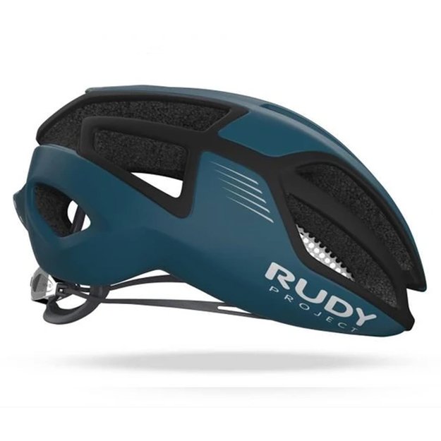 Šalmas RUDY PROJECT Spectrum, S 51-55 cm, (mėlyna/juoda) 1