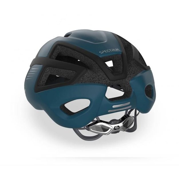 Šalmas RUDY PROJECT Spectrum, S 51-55 cm, (mėlyna/juoda) 2