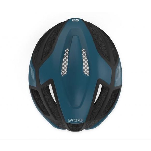 Šalmas RUDY PROJECT Spectrum, S 51-55 cm, (mėlyna/juoda) 3