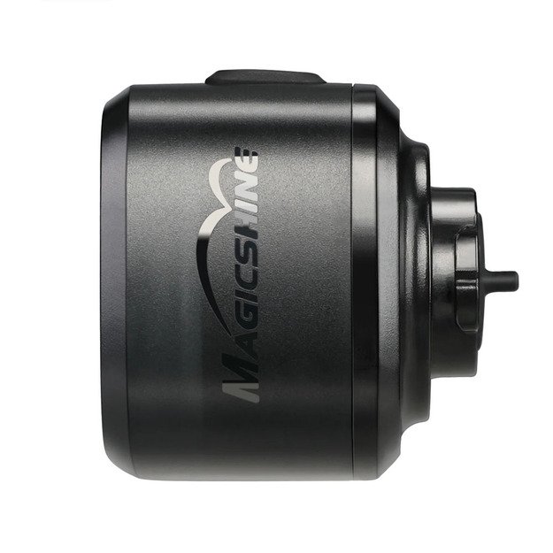 Galinis žibintas MagicShine SEEMEE 150TL (juoda) 4