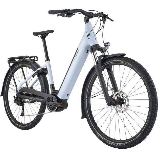 Elektrinis dviratis CANNONDALE MAVARO NEO 5 LSTH (C68023U10/DBU) 1