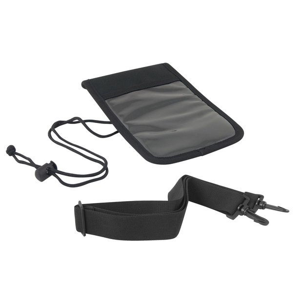 Krep&scaron;ys ant vairo FORCE Cube 4,5l (juodas)