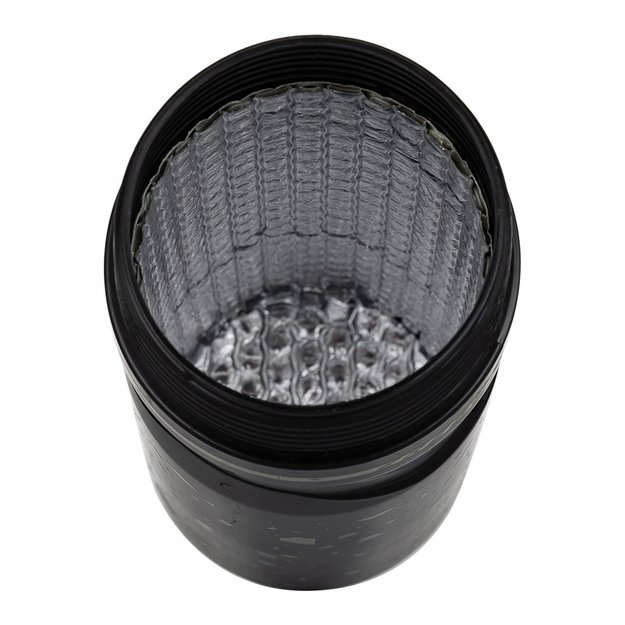 Gertuvė KLS Erebus 500/650ml (juoda)