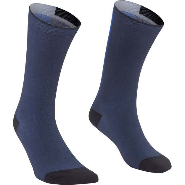 MAVIC SOCK MAVIC GRADIENT DEEP BLUE ROYAL BLUE (G000274) 1