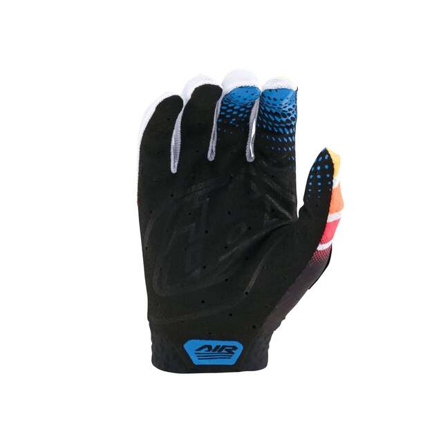 TLD GLOVE AIR WAVEZ BLACK / MULTI (40460700) 1
