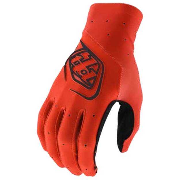 TLD GLOVE SE ULTRA ORANGE (45400302)