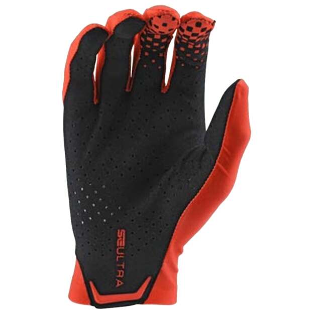 TLD GLOVE SE ULTRA ORANGE (45400302) 1