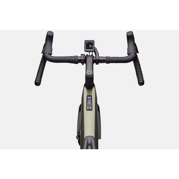 Elektrinis dviratis CANNONDALE SYNAPSE NEO ALLROAD 1 (C67034U10/MGY) 2