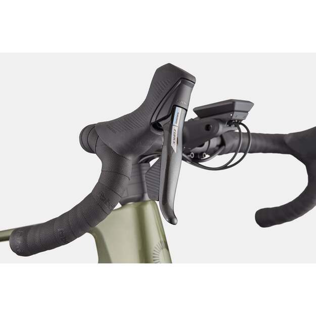 Elektrinis dviratis CANNONDALE SYNAPSE NEO ALLROAD 1 (C67034U10/MGY) 4