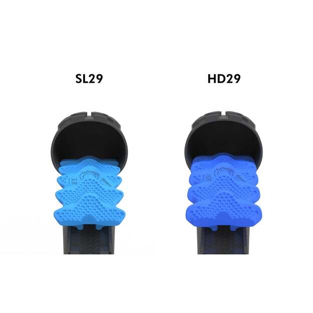 TUBOLIGHT VLOŽKA DIAMANA SL 29  / HD 29  INSERT PAIR (DMSLHD)