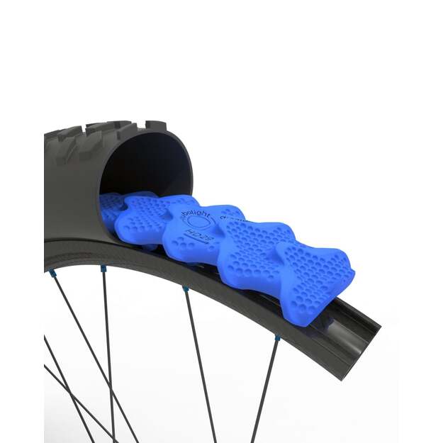 TUBOLIGHT VLOŽKA DIAMANA SL 29  / HD 29  INSERT PAIR (DMSLHD) 4