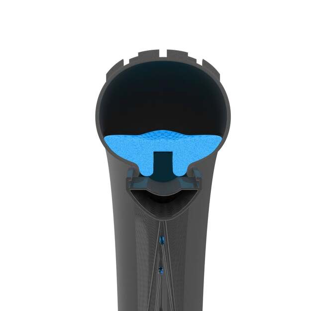 TUBOLIGHT VLOŽKA DIAMANA SL 29  / HD 29  INSERT PAIR (DMSLHD) 1