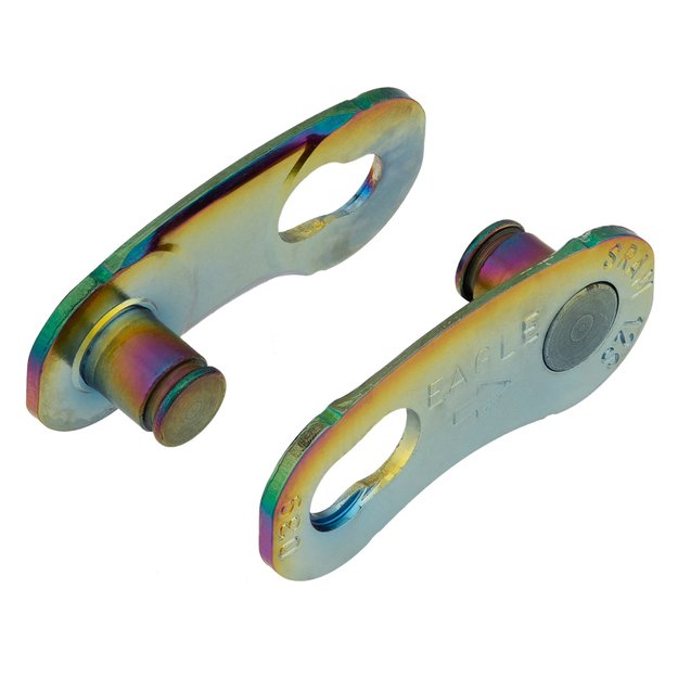 Grandinės sujungimas SRAM 12 pavarų