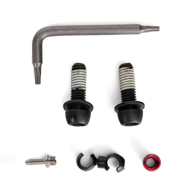 Stabdžių rankenėlė SRAM Level DIR 950 A1 (kairė) 4