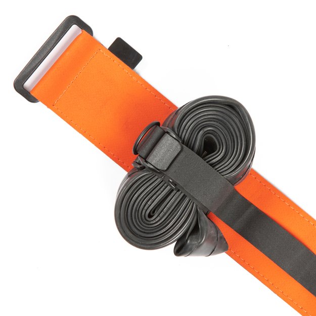 Restrap rėmo dirželis (oranžinė) 3