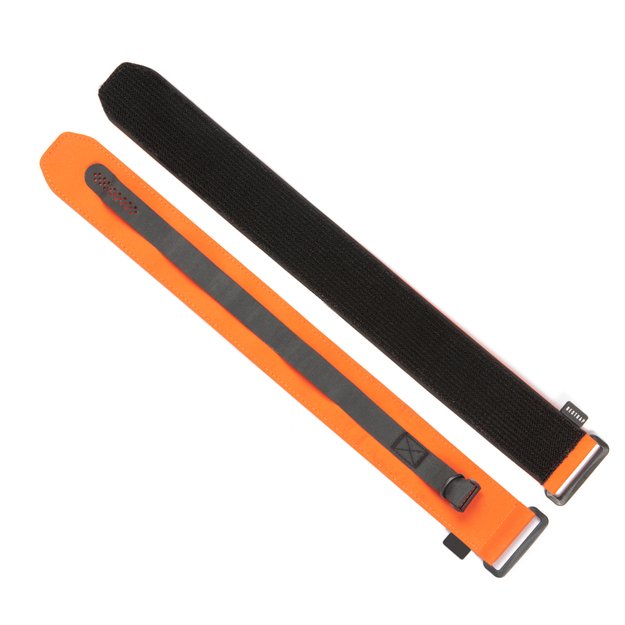 Restrap rėmo dirželis (oranžinė) 4