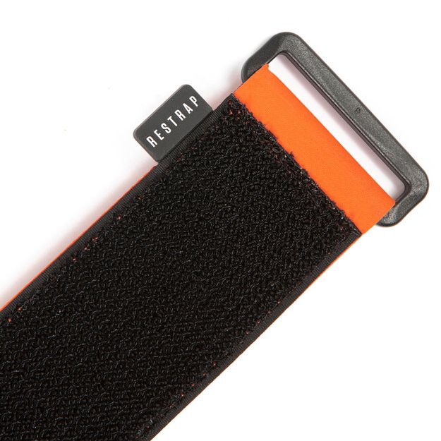 Restrap rėmo dirželis (oranžinė) 5