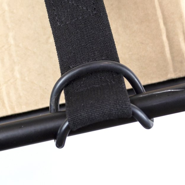 Restrap bagažinės dirželiai 55-75 cm 6