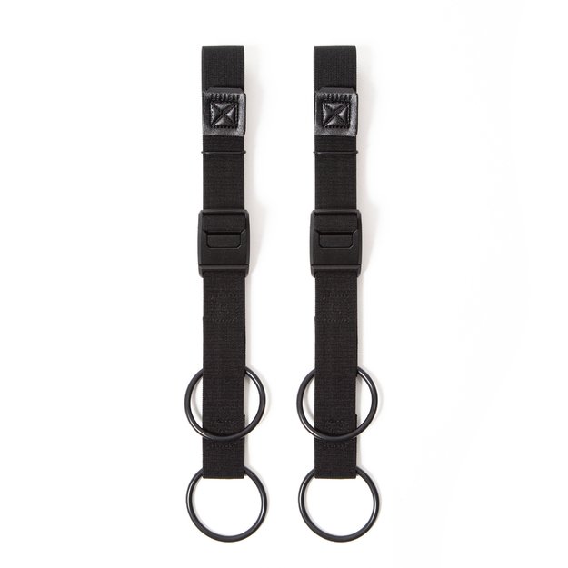 Restrap bagažinės dirželiai 55-75 cm 5