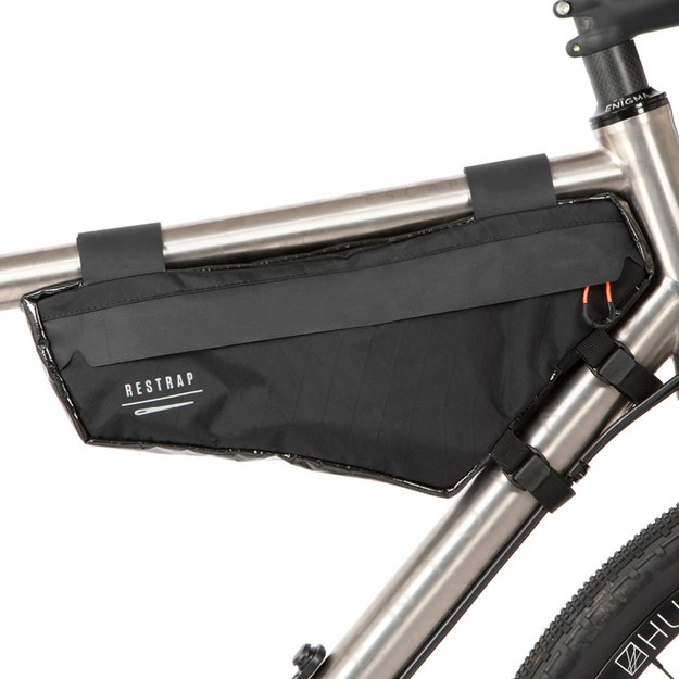 Restrap Race rėmo krepšys 180g 3L 1
