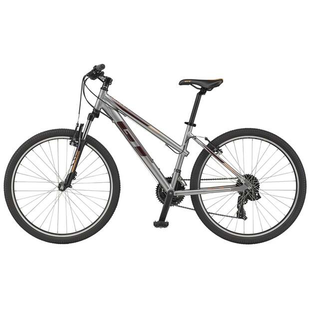Dviratis GT LAGUNA 26  (G28151F10/SLV) 2