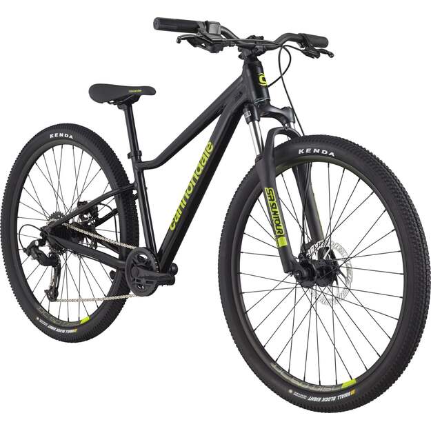 Vaikiškas dviratis CANNONDALE TRAIL 26  (C51101U10/BPL) 1