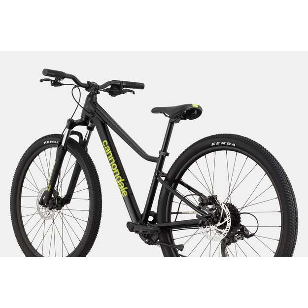 Vaikiškas dviratis CANNONDALE TRAIL 26  (C51101U10/BPL) 2