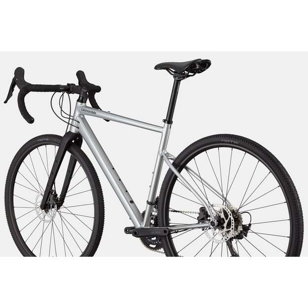 Dviratis CANNONDALE TOPSTONE 1 (C15602U10/MRC) 2