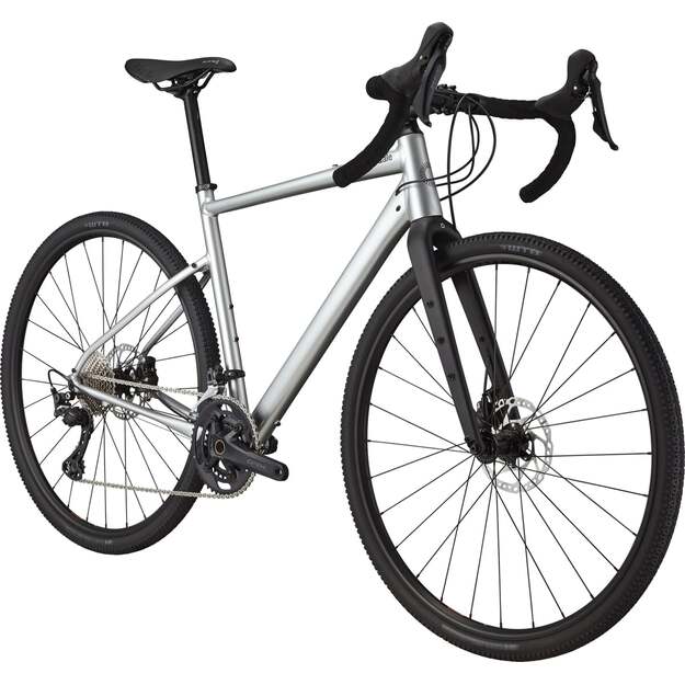 Dviratis CANNONDALE TOPSTONE 1 (C15602U10/MRC) 1
