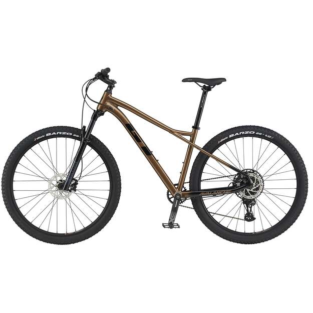Dviratis GT AVALANCHE 27,5  EXPERT (G27101M30/BNZ) 1