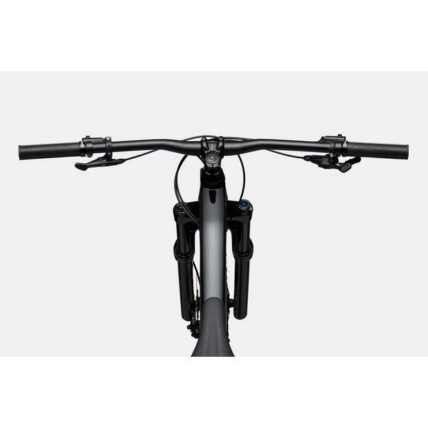 Pilnos amortizacijos dviratis CANNONDALE HABIT 4 (C23401U20/BLK) 3