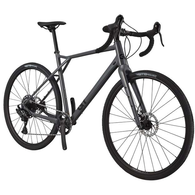 Dviratis GT GRADE SPORT (G11602M20/WGR) 1