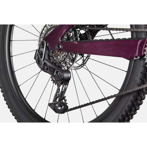 Pilnos amortizacijos dviratis CANNONDALE HABIT CARBON LTD (C23103U10/RPP) 5